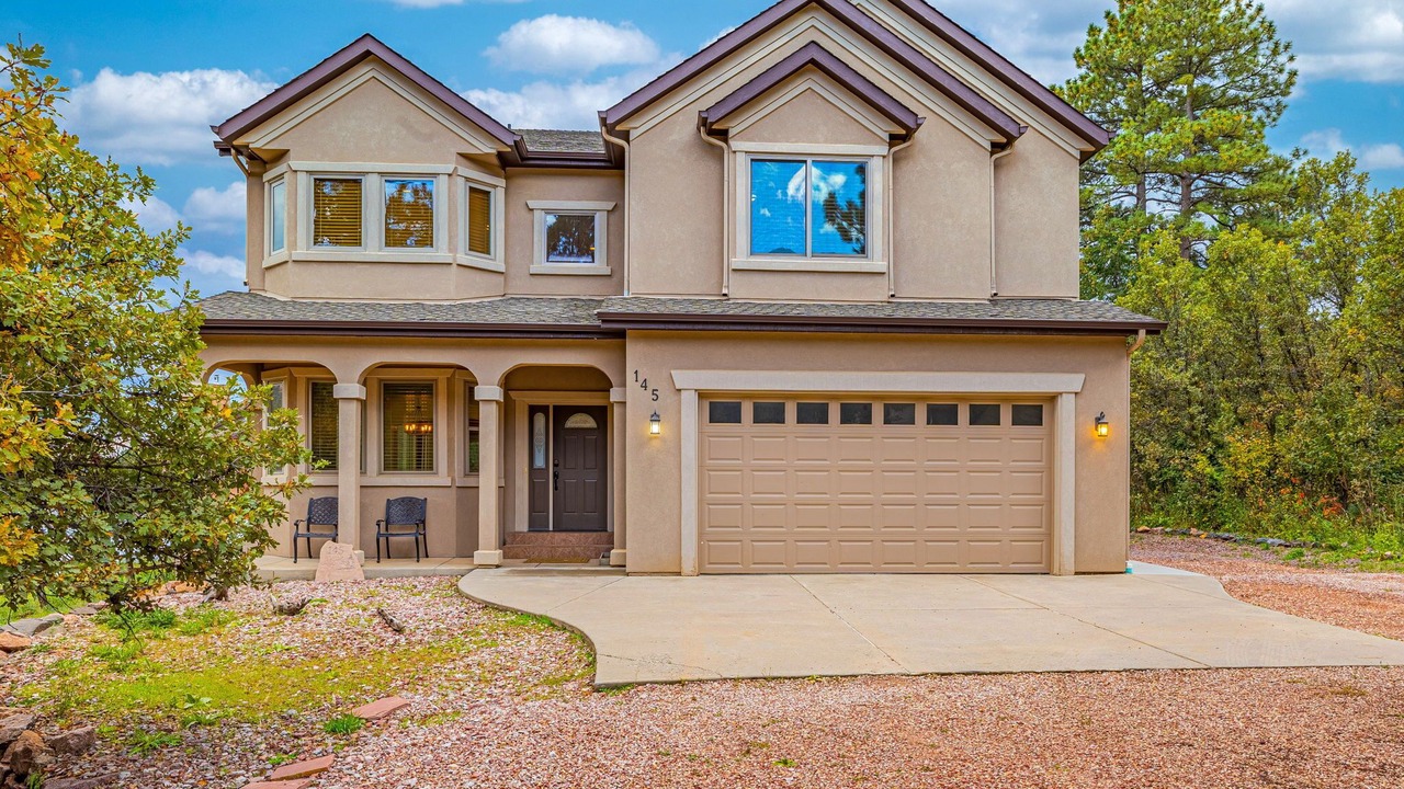 Photo of Outdoor in Palmer Lake