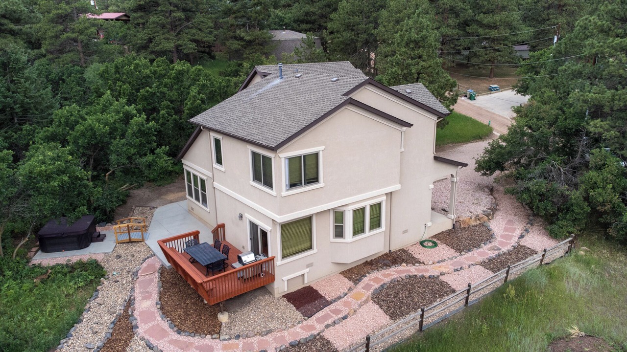 Photo of Outdoor in Palmer Lake