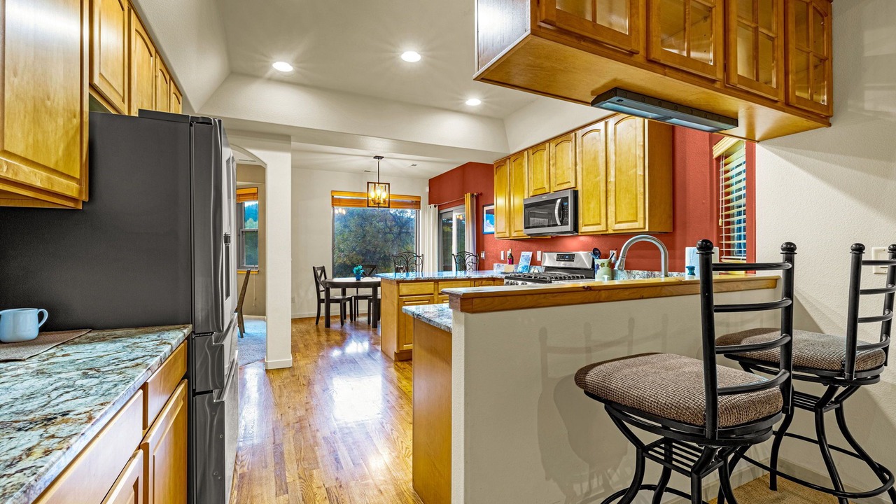 Photo of Kitchen in Palmer Lake