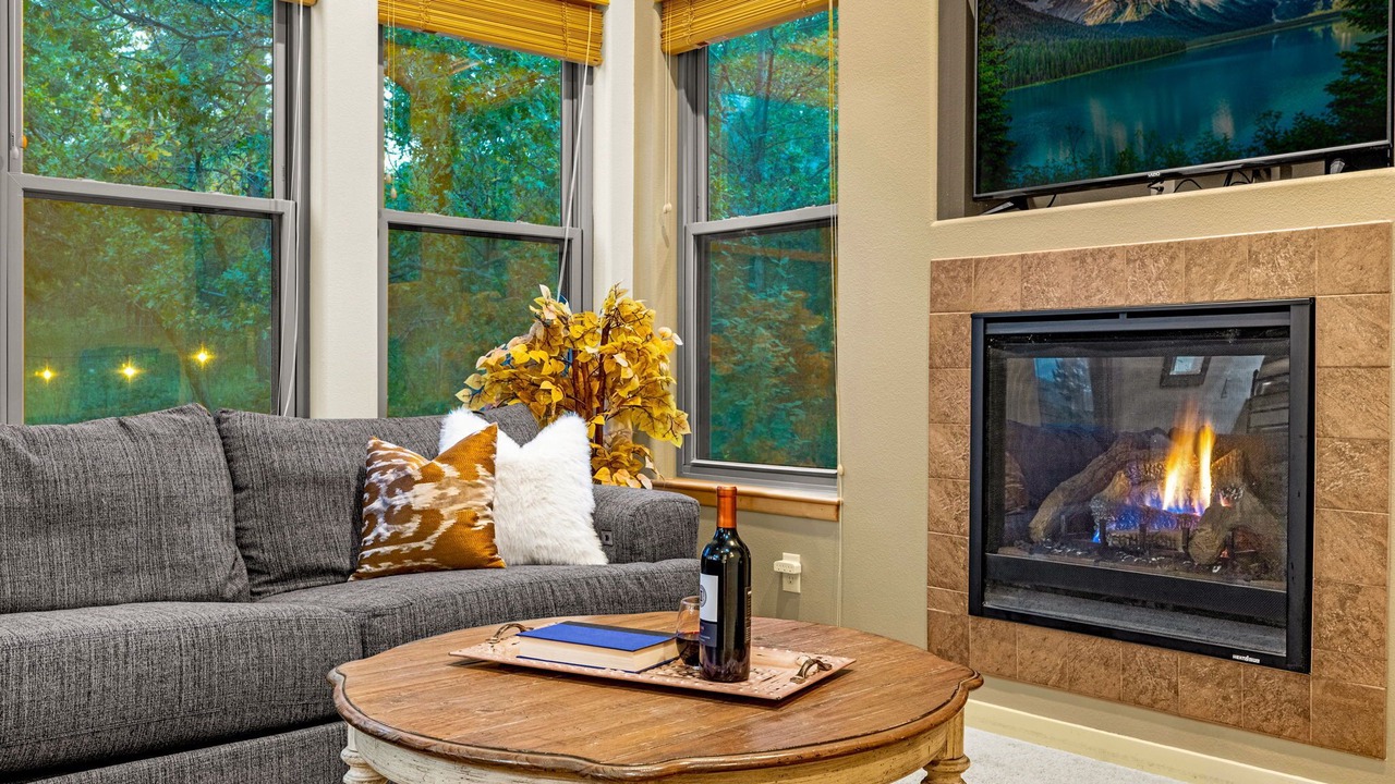 Photo of Livingroom in Palmer Lake