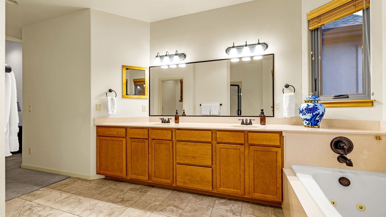 Photo of Bathroom in Palmer Lake