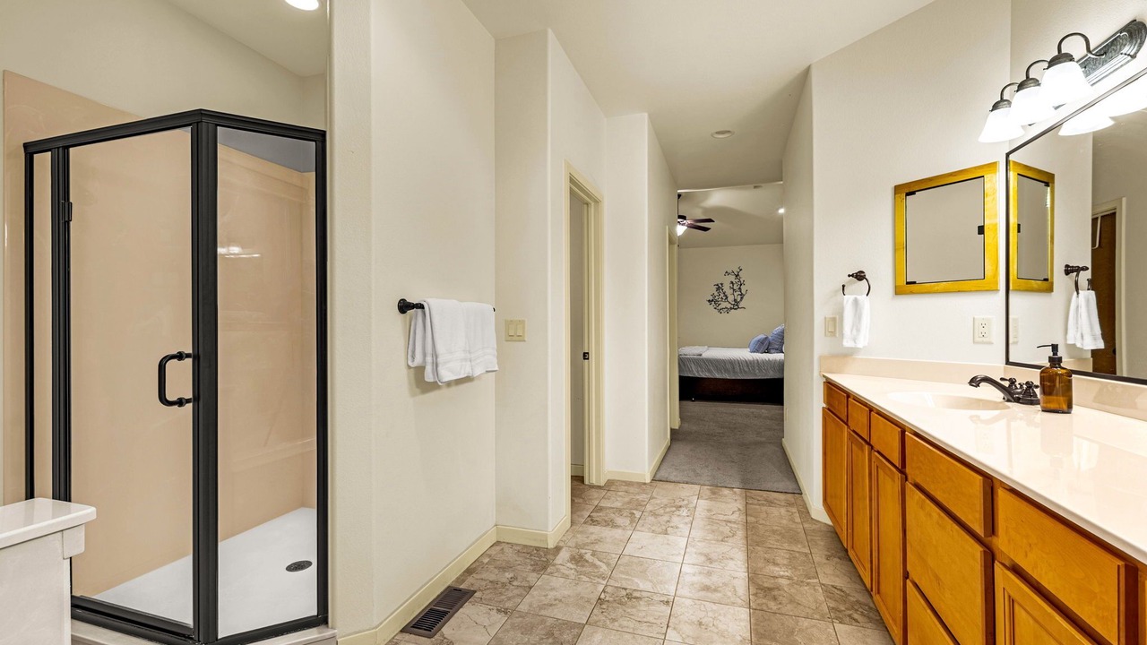 Photo of Bathroom in Palmer Lake