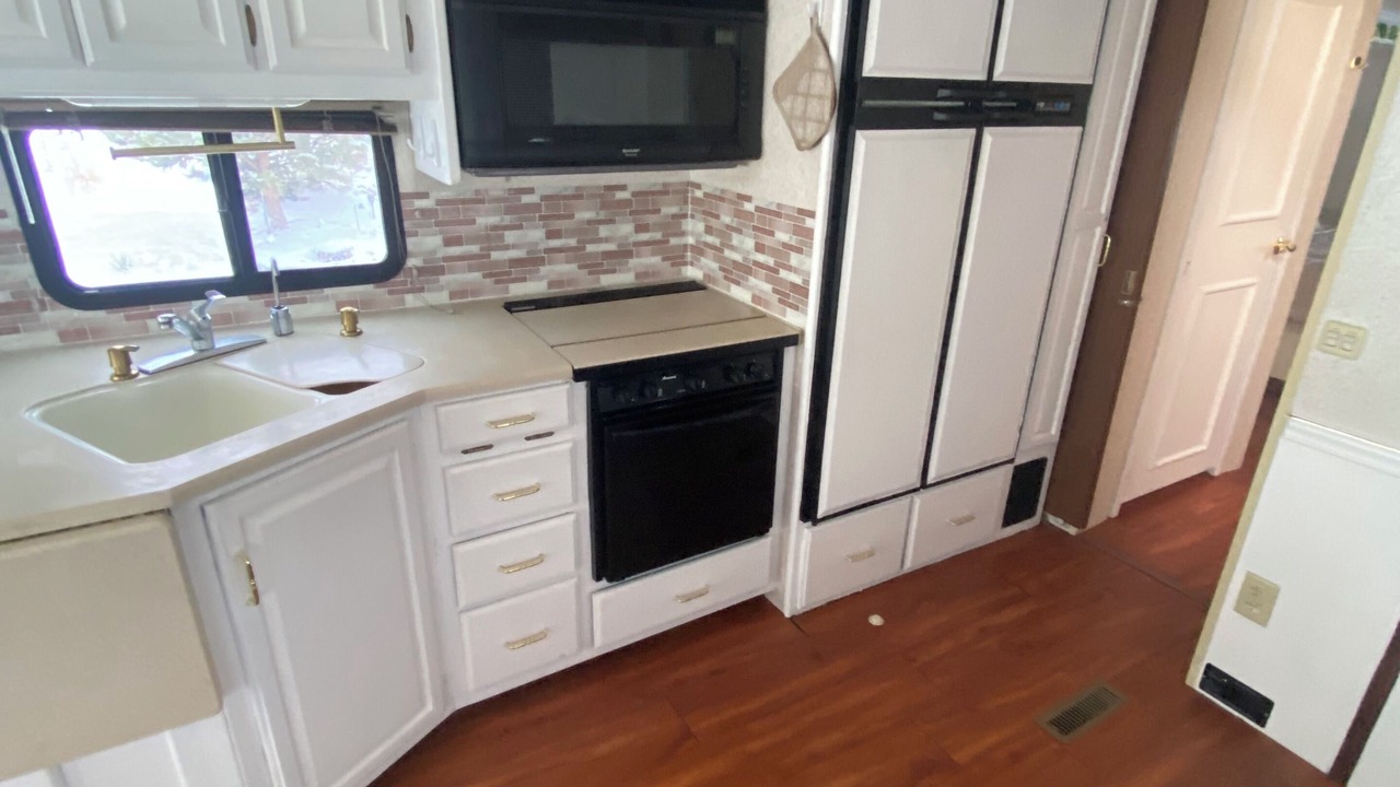 Photo of Kitchen in Peyton