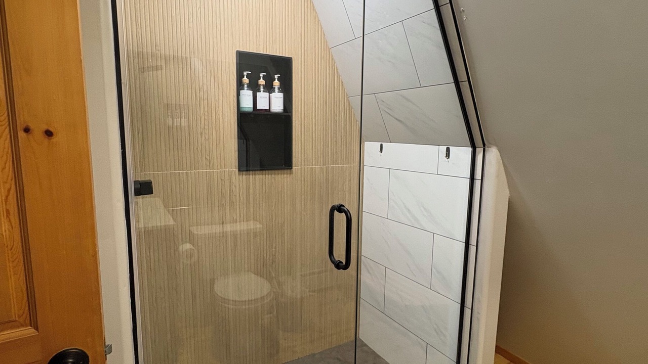 Photo of Bathroom in Idaho Springs