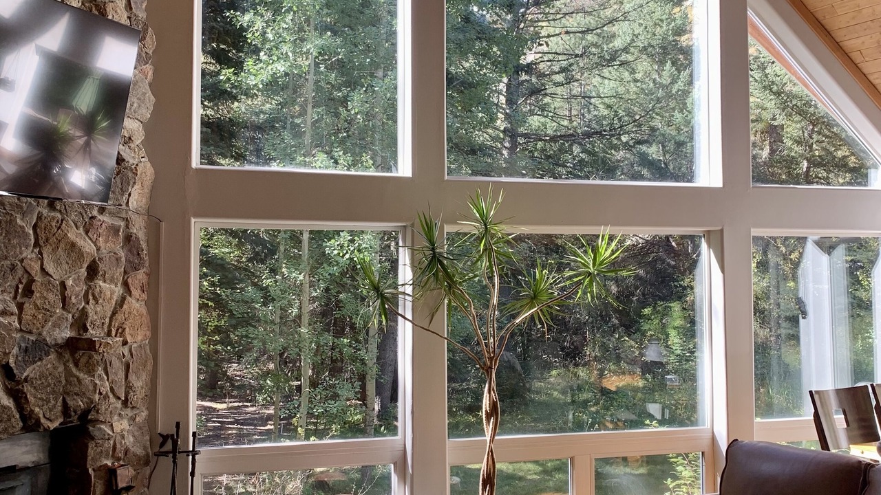 Photo of Livingroom in Idaho Springs
