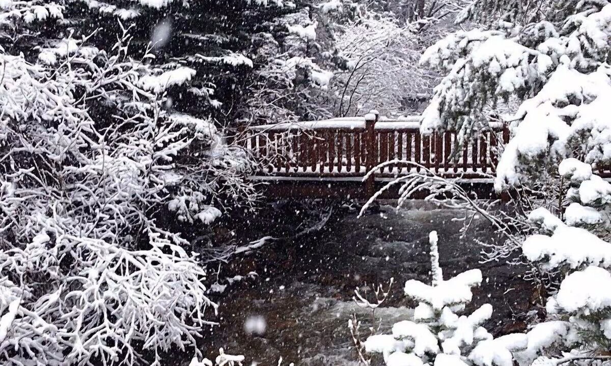 Photo of Outdoor in Idaho Springs