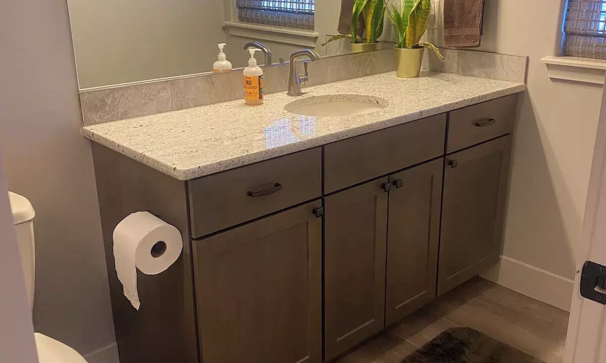 Photo of Bathroom in Woodmoor
