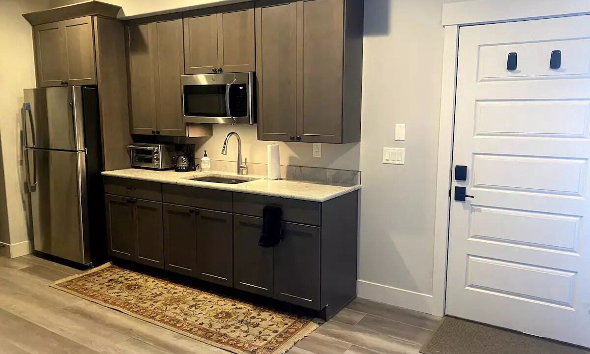 Photo of Kitchen in Woodmoor