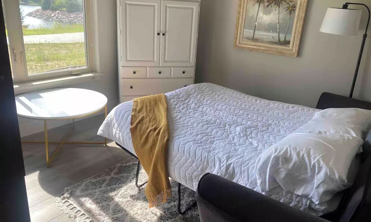 Photo of Bedroom in Woodmoor