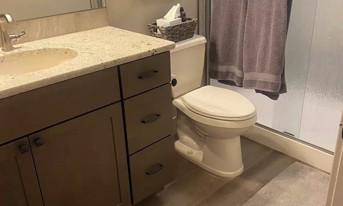 Photo of Bathroom in Woodmoor