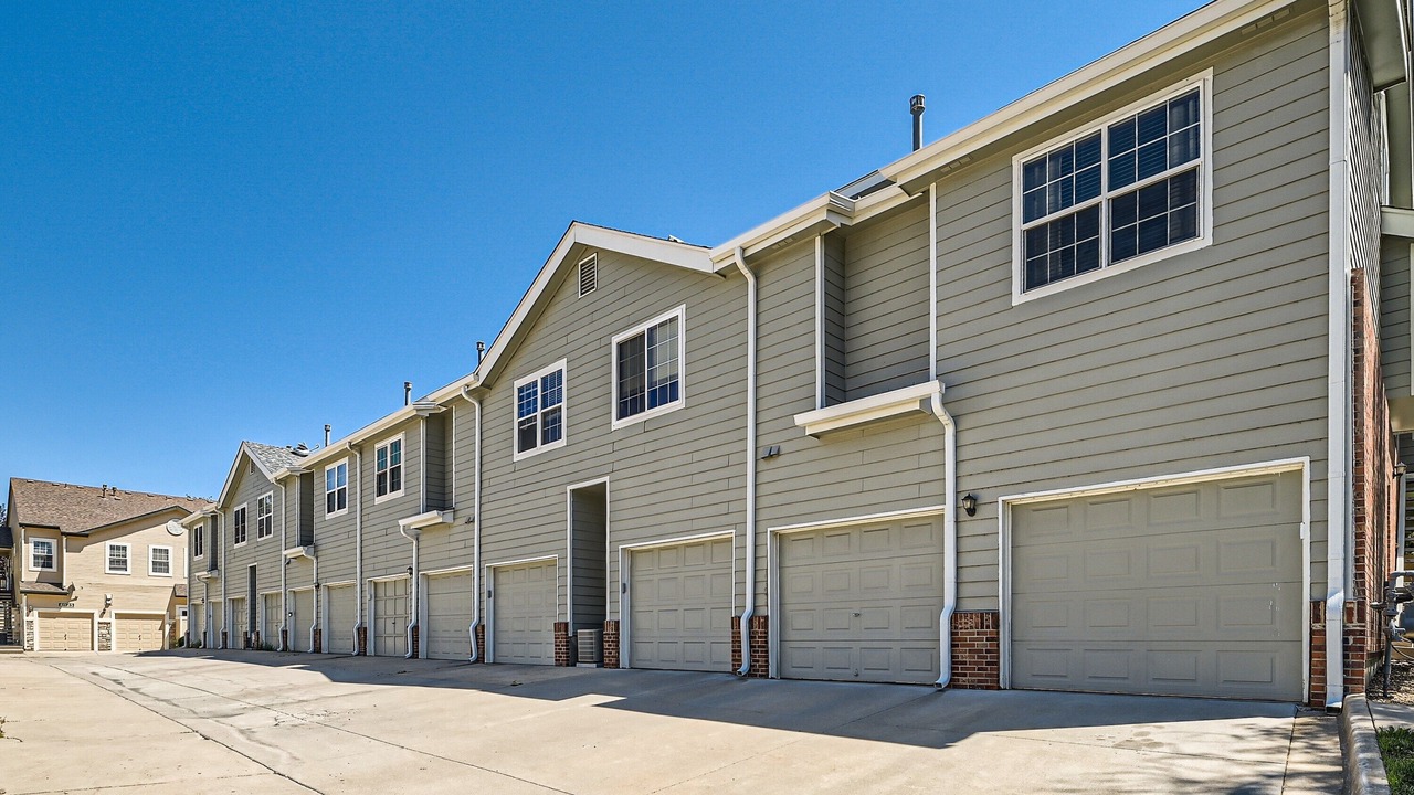 Photo of Outdoor in Meadow Hills