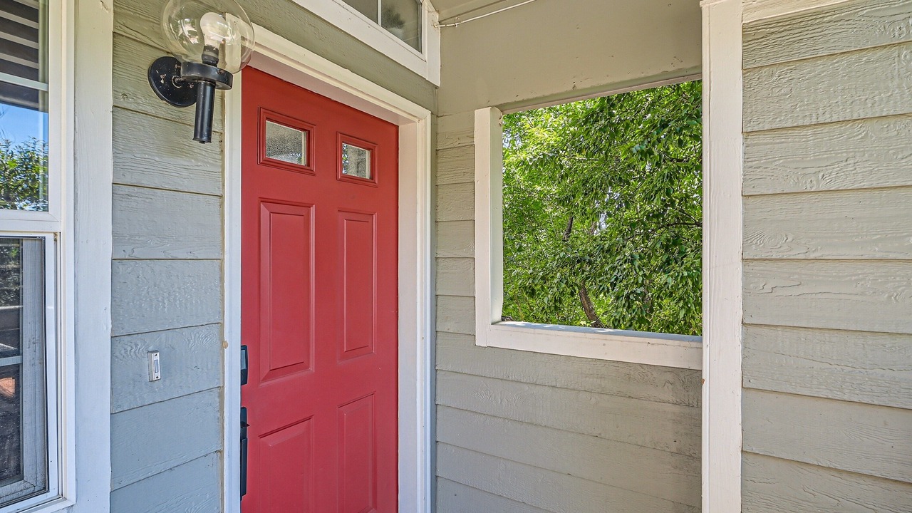Photo of Outdoor in Meadow Hills