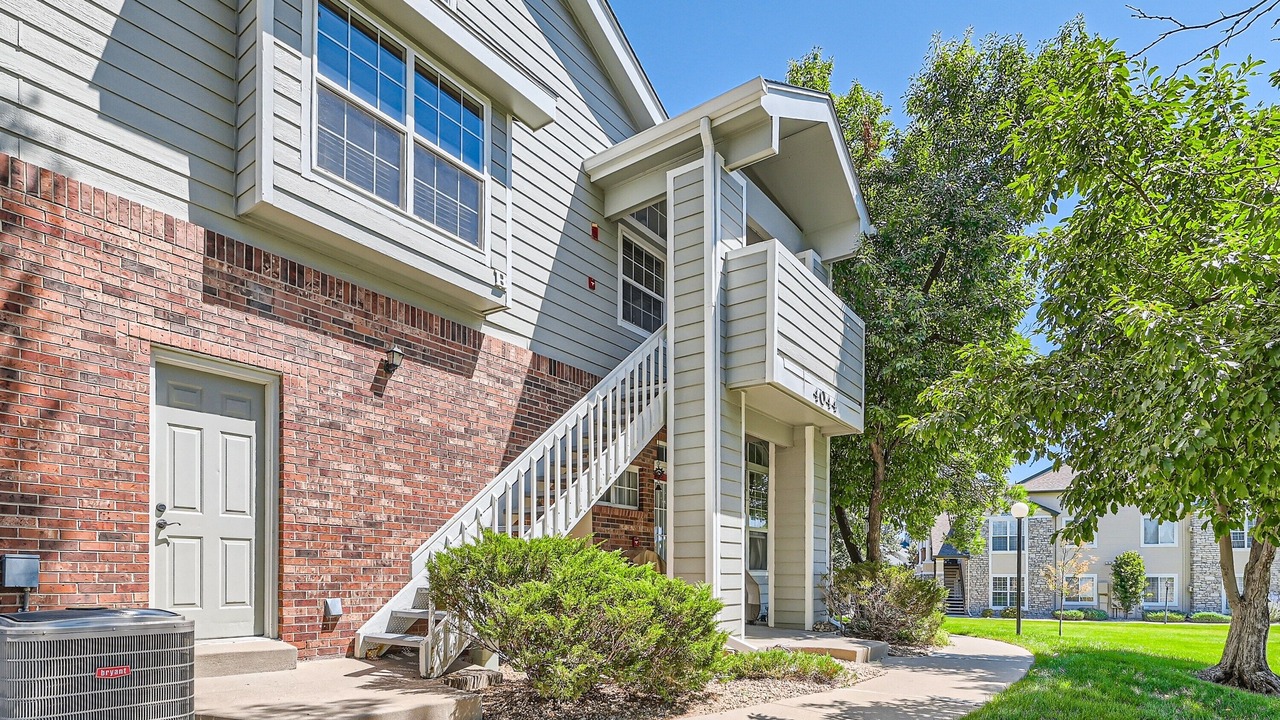 Photo of Outdoor in Meadow Hills