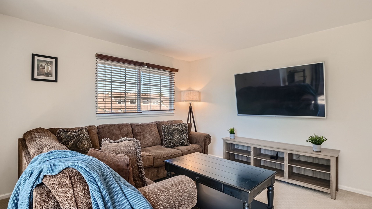 Photo of Bedroom in Meadow Hills