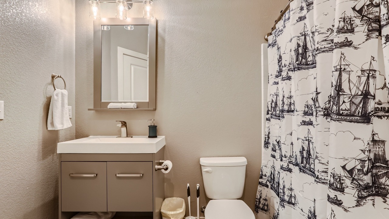 Photo of Bathroom in Stapleton