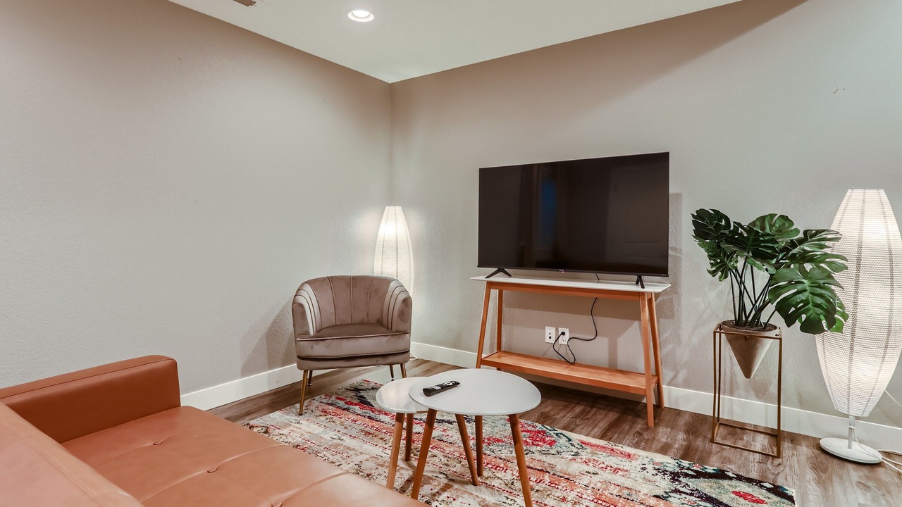 Photo of Bedroom in Stapleton