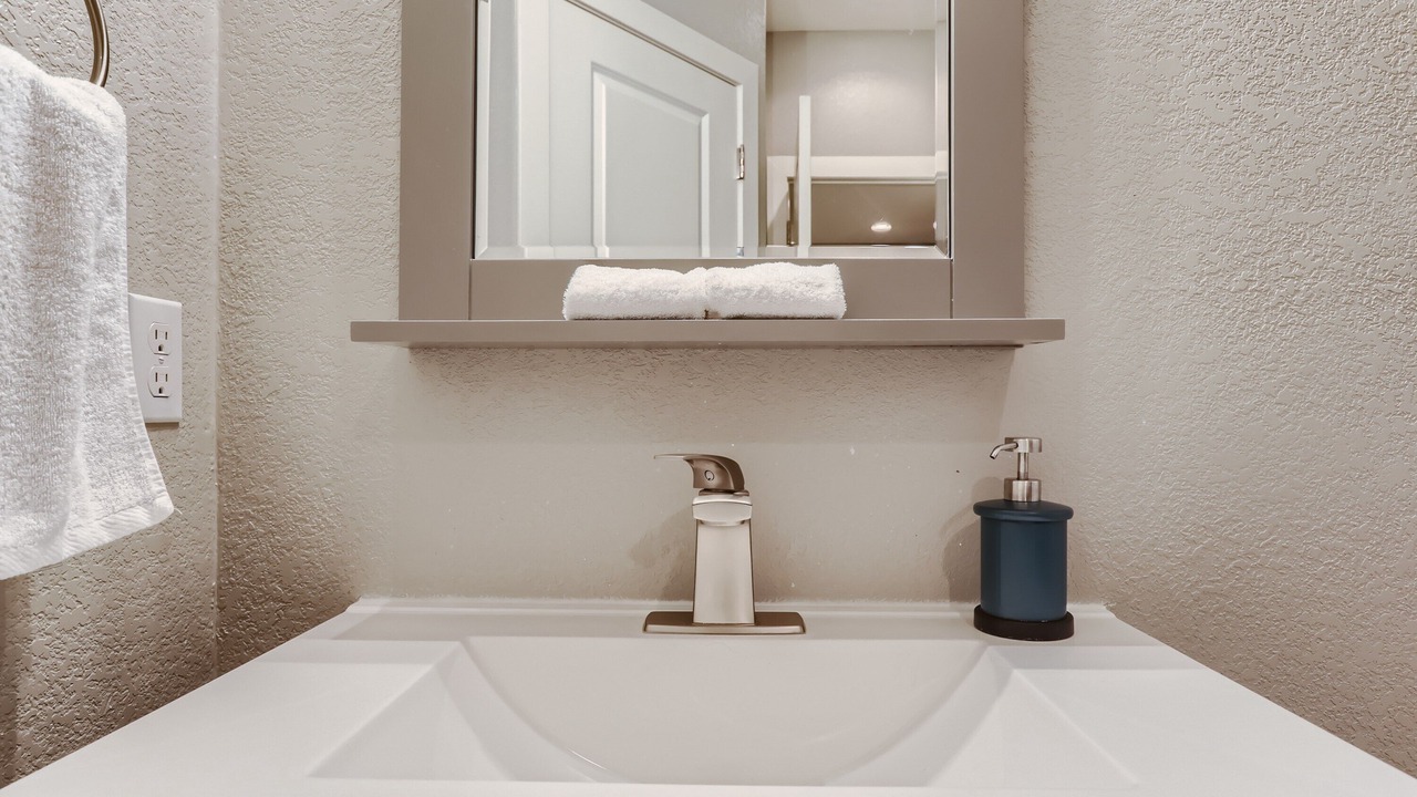 Photo of Bathroom in Stapleton