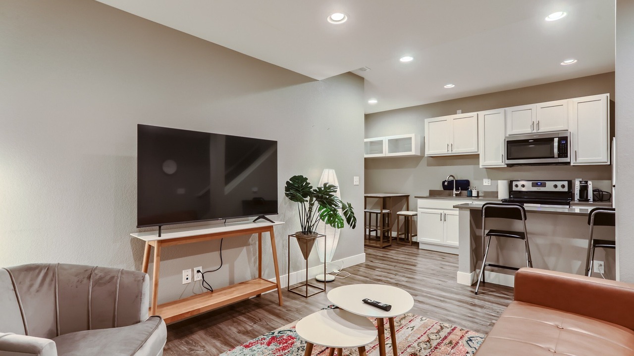 Photo of Bedroom in Stapleton