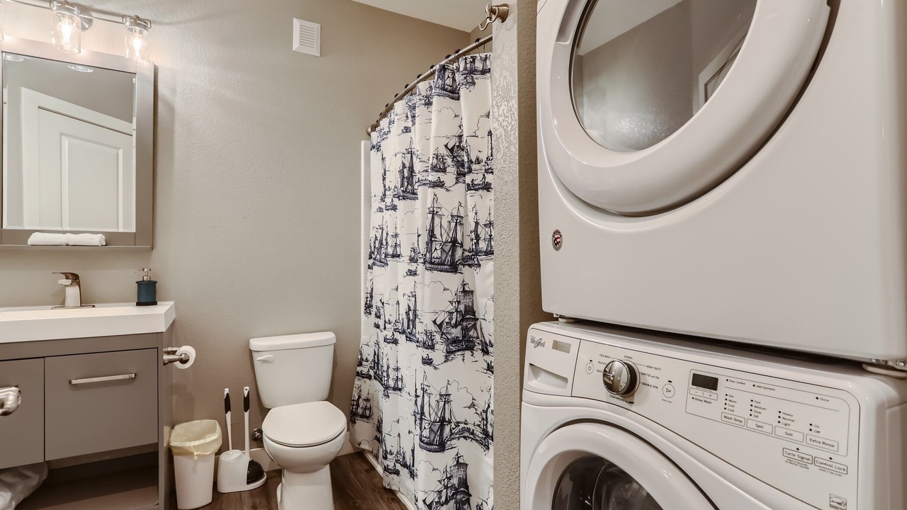 Photo of Bathroom in Stapleton