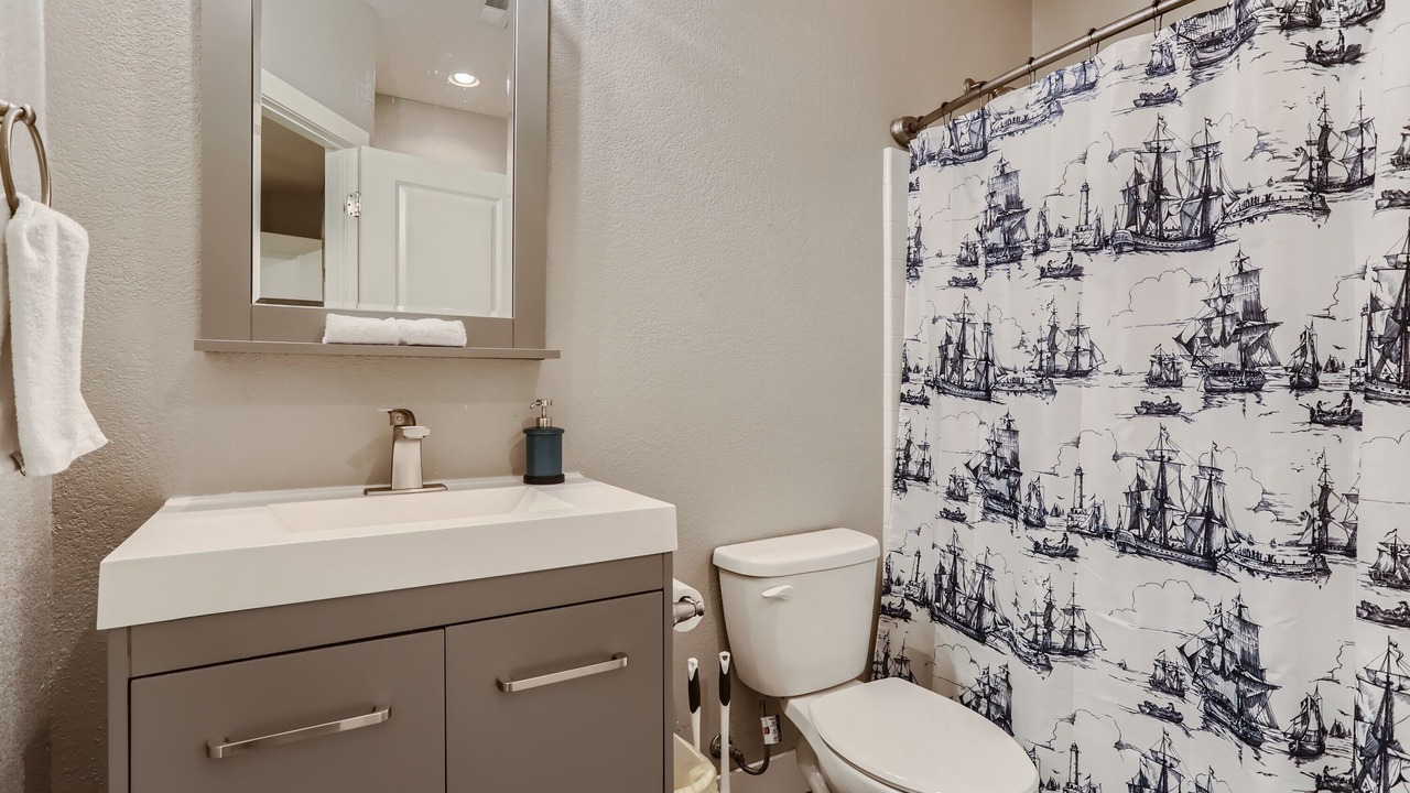 Photo of Bathroom in Stapleton