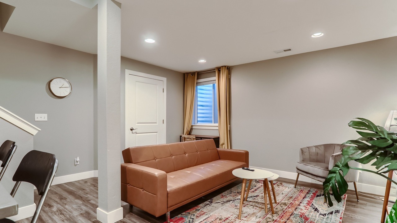 Photo of Bedroom in Stapleton