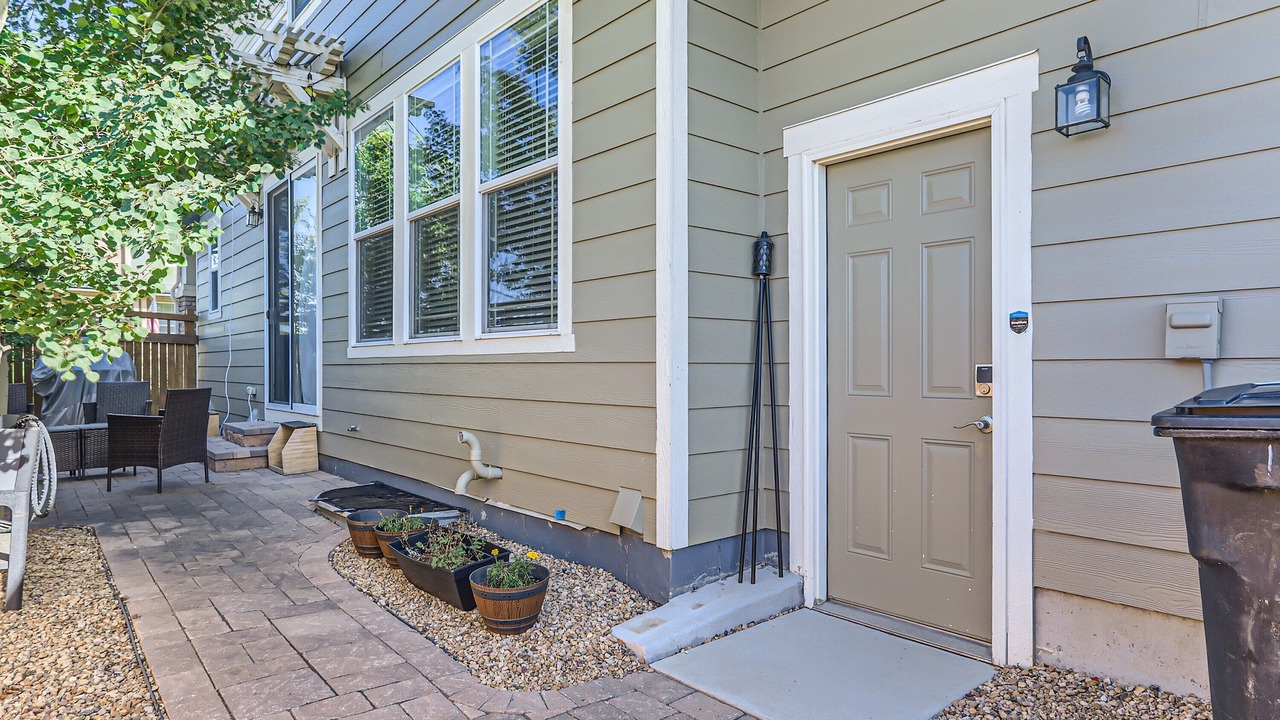Photo of Outdoor in Stapleton