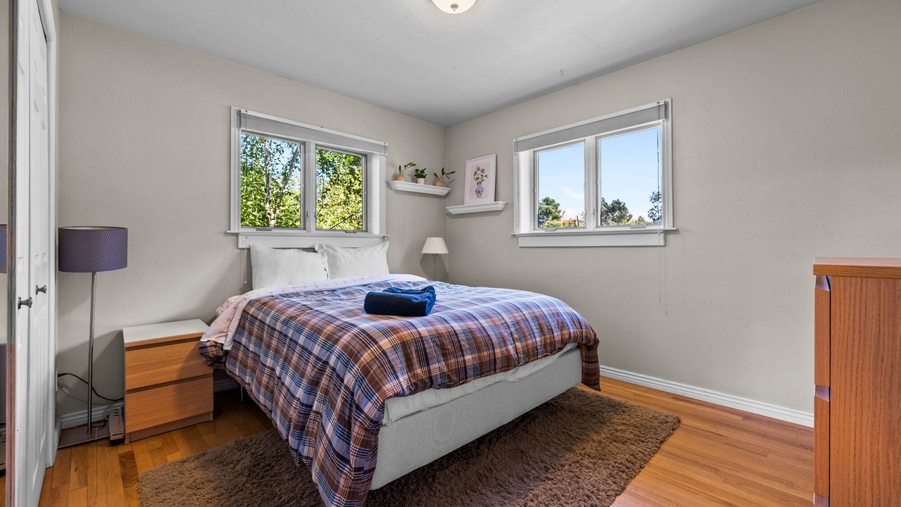 Photo of Bedroom in Bel Aire