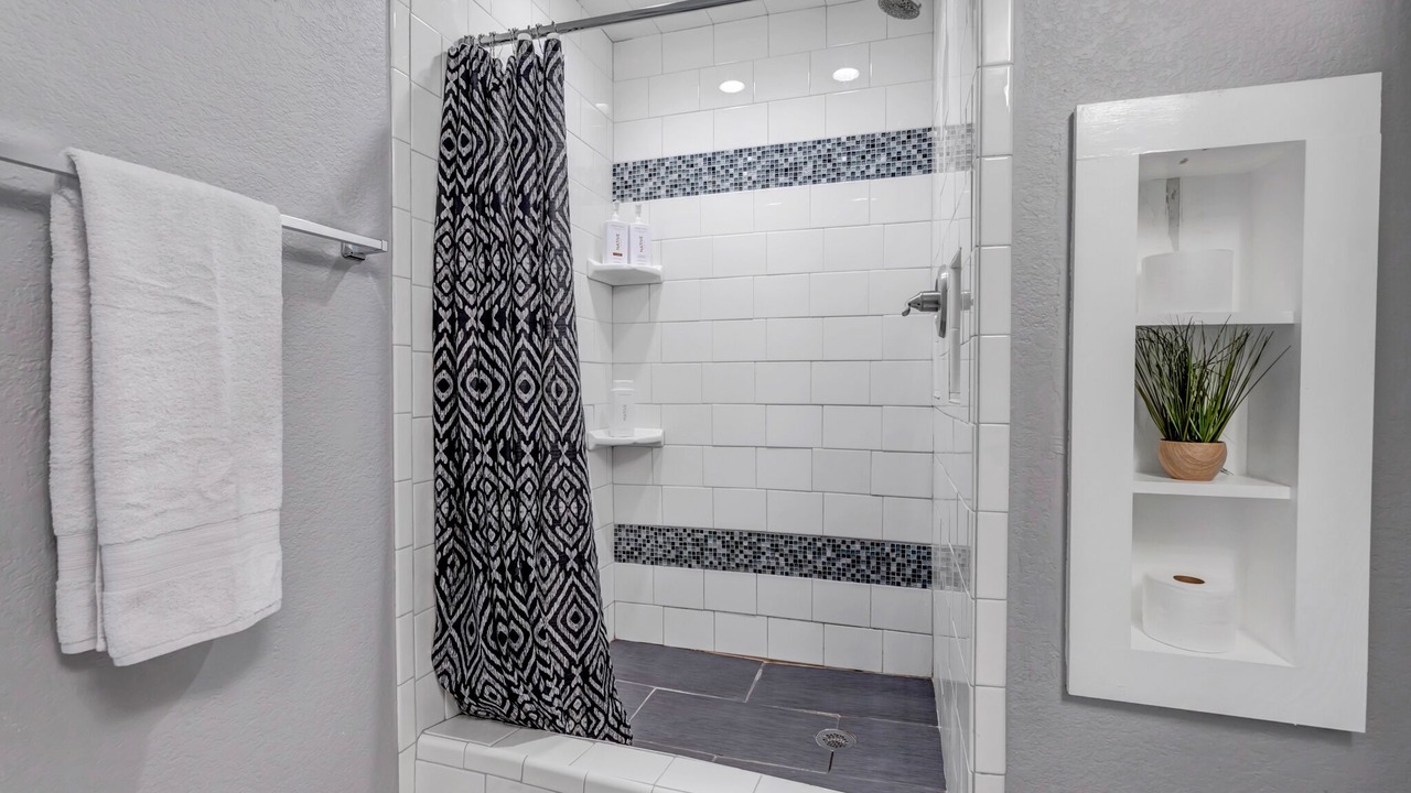 Photo of Bathroom in Berkley