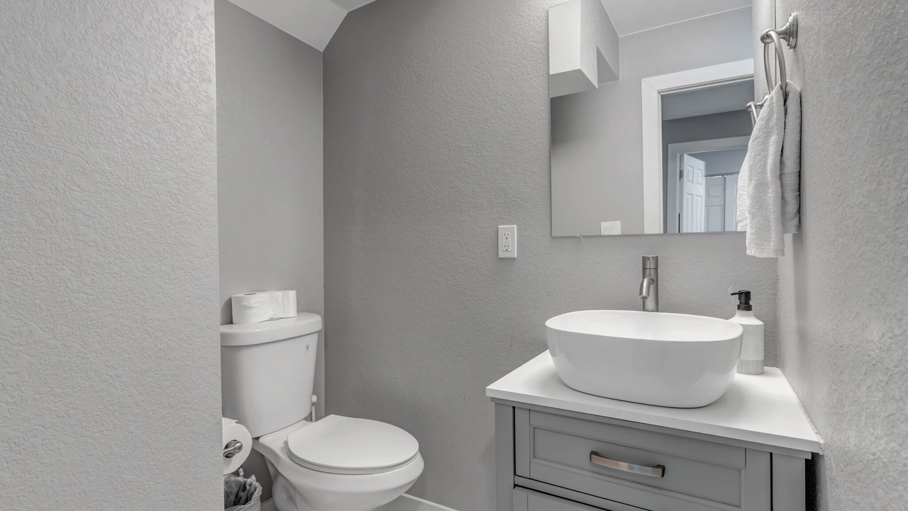 Photo of Bathroom in Berkley