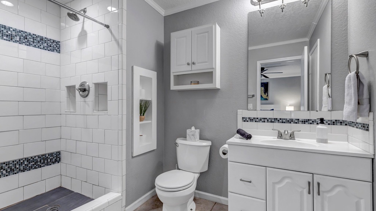 Photo of Bathroom in Berkley