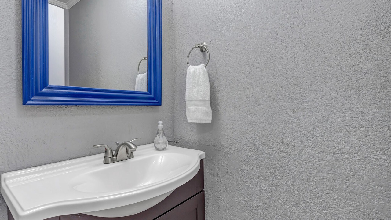 Photo of Bathroom in Berkley
