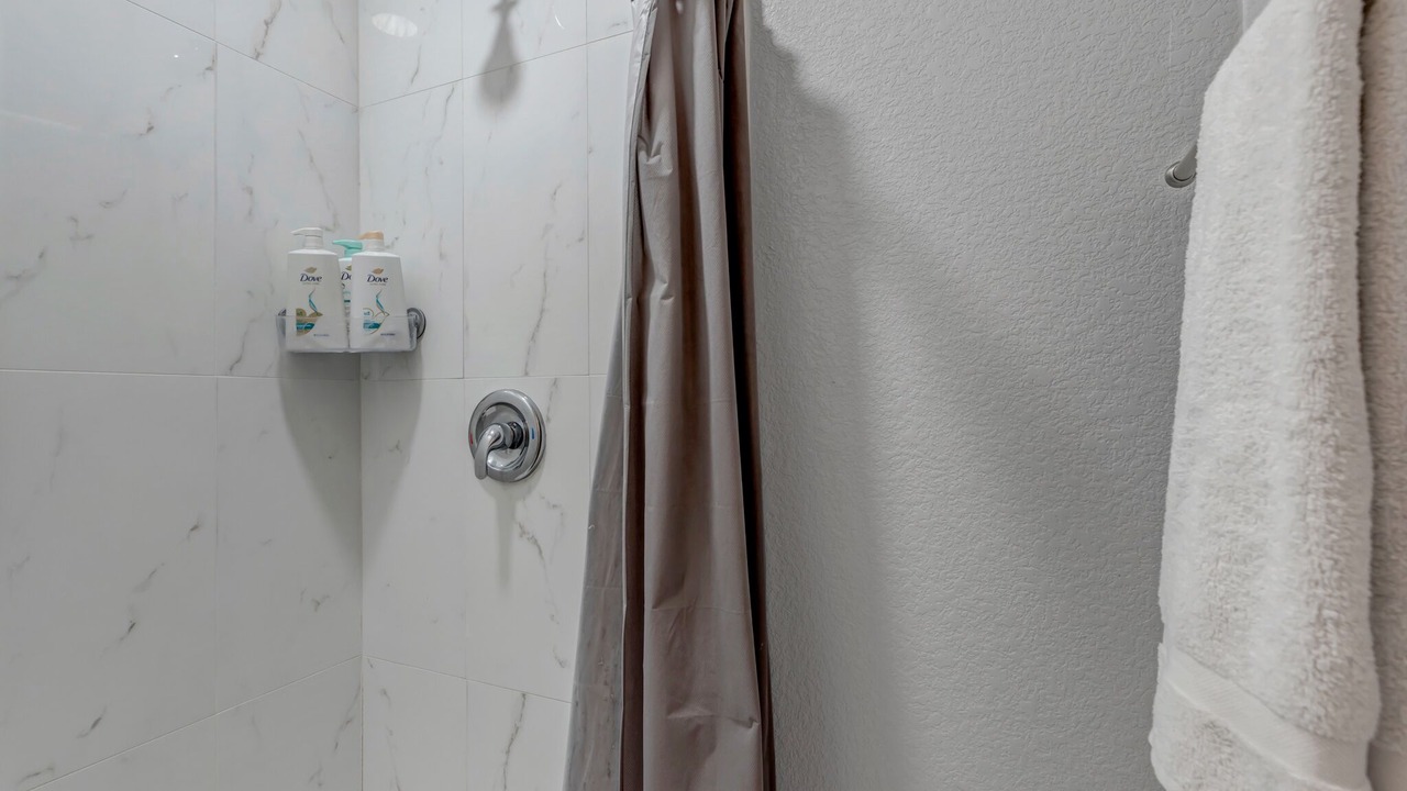 Photo of Bathroom in Berkley