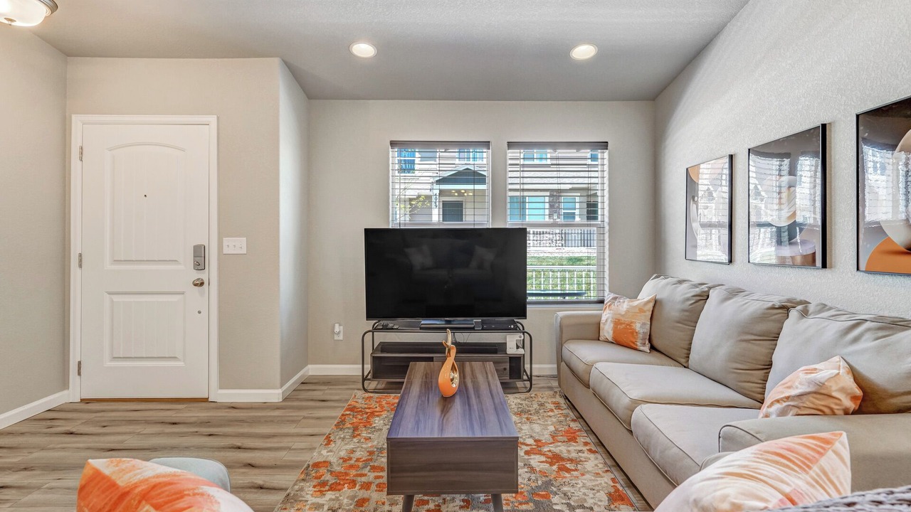 Photo of Bedroom in Southeast Colorado Springs