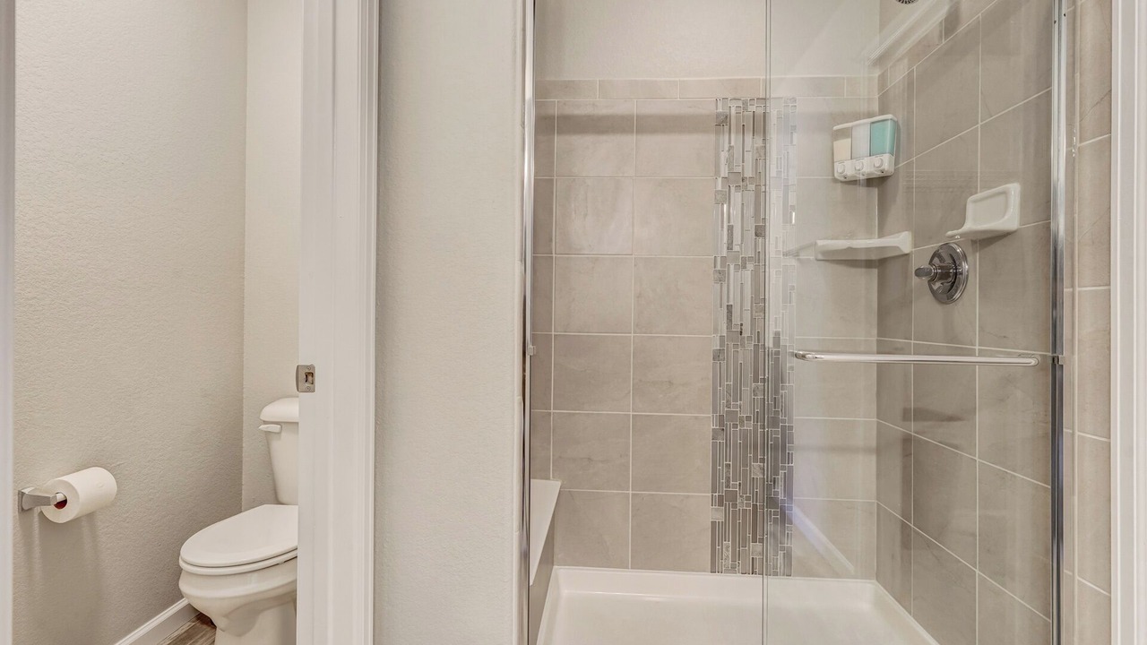 Photo of Bathroom in Southeast Colorado Springs