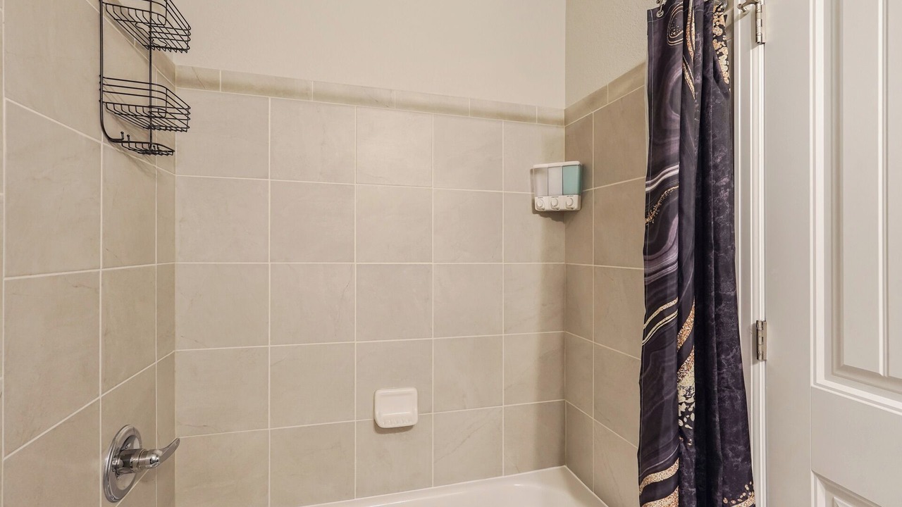 Photo of Bathroom in Southeast Colorado Springs