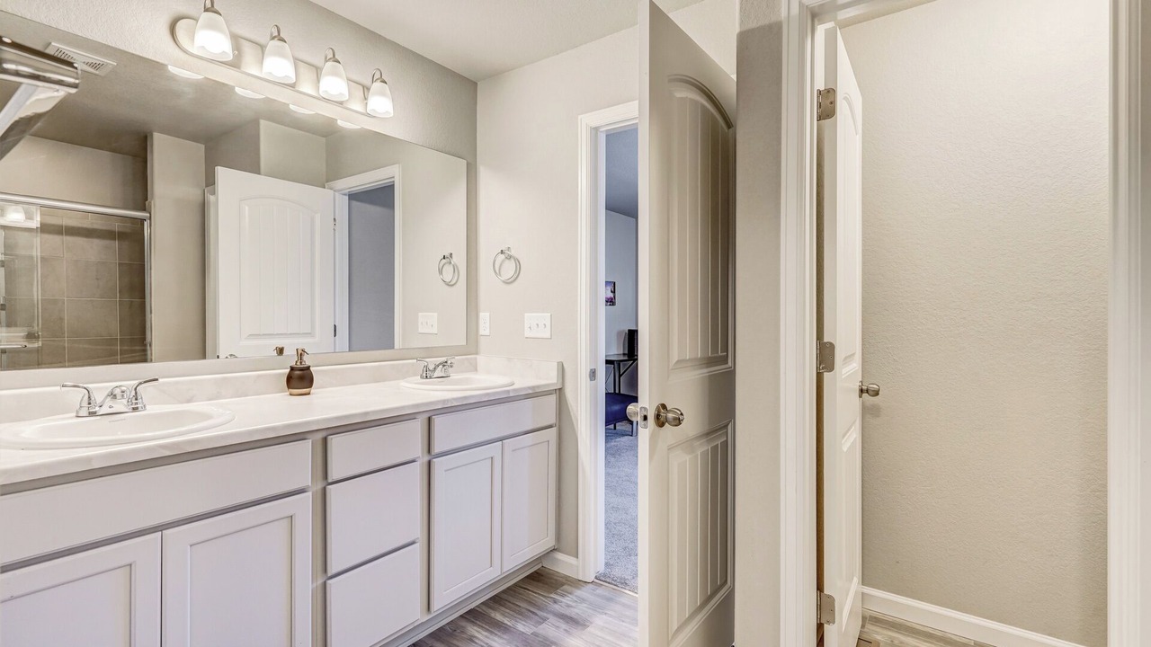 Photo of Bathroom in Southeast Colorado Springs