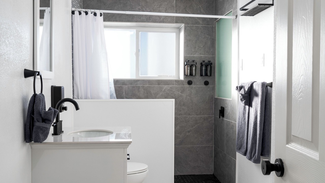 Photo of Bathroom in Cripple Creek