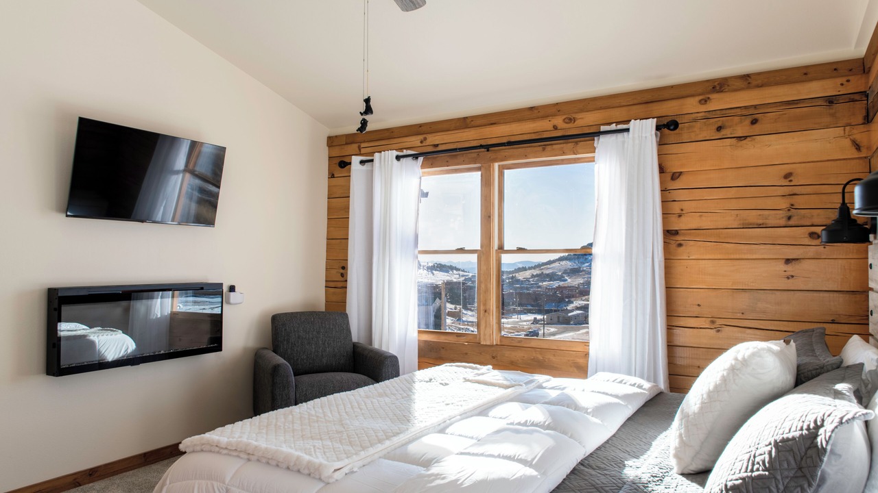 Photo of Livingroom in Cripple Creek