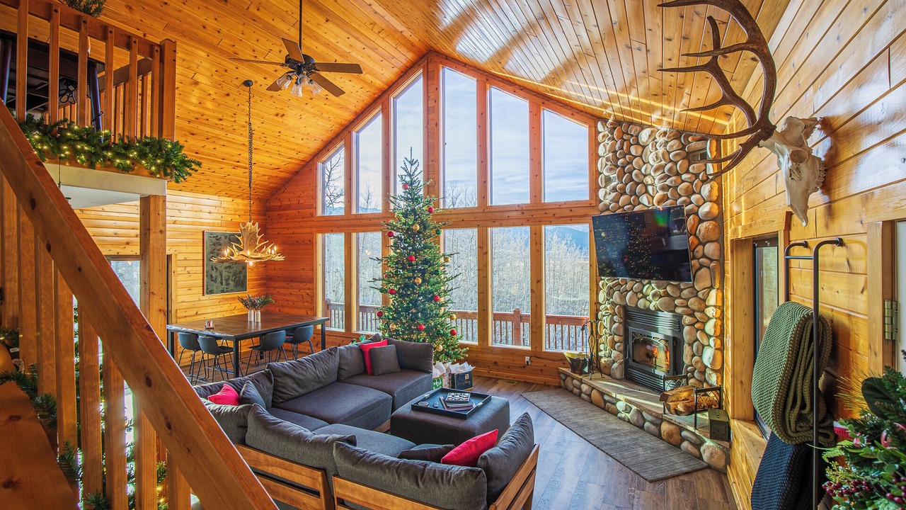 Photo of Livingroom in Michigan Hill