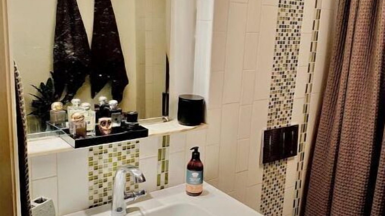 Photo of Bathroom in West Highland