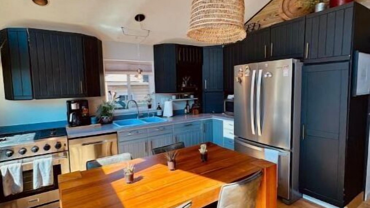Photo of Kitchen in West Highland