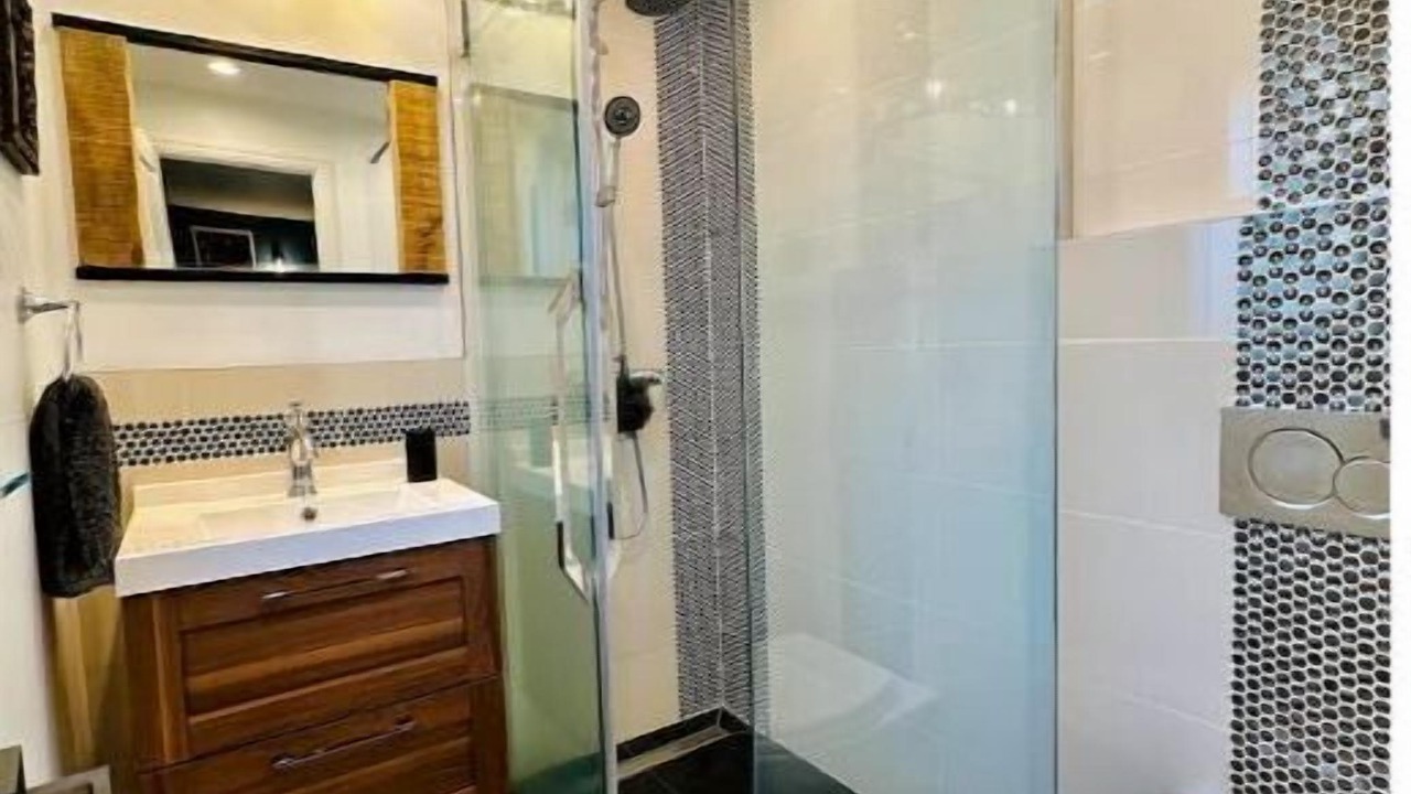 Photo of Bathroom in West Highland
