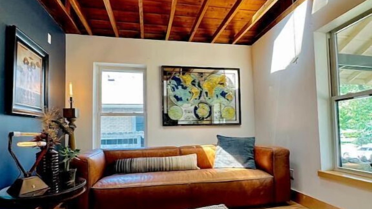 Photo of Livingroom in West Highland