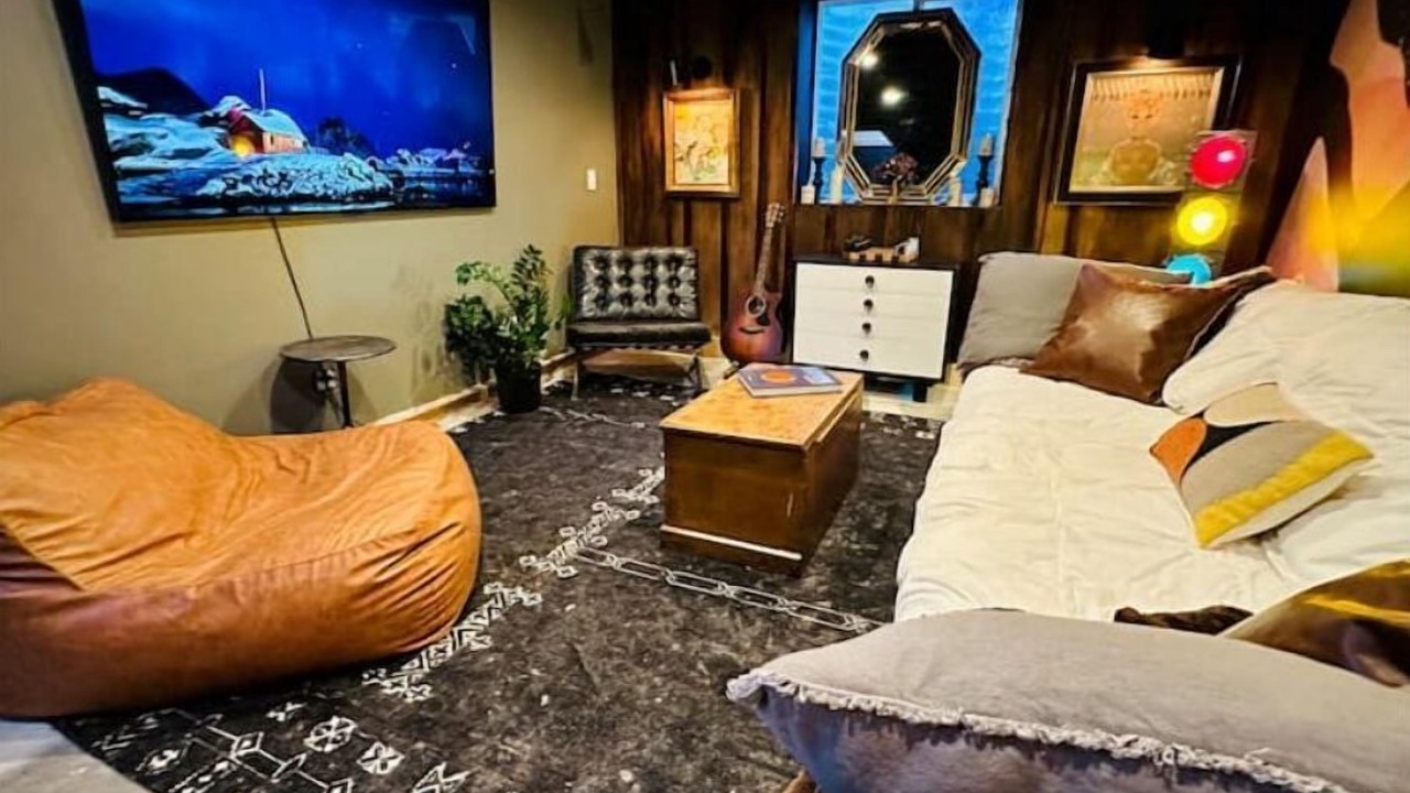 Photo of Livingroom in West Highland