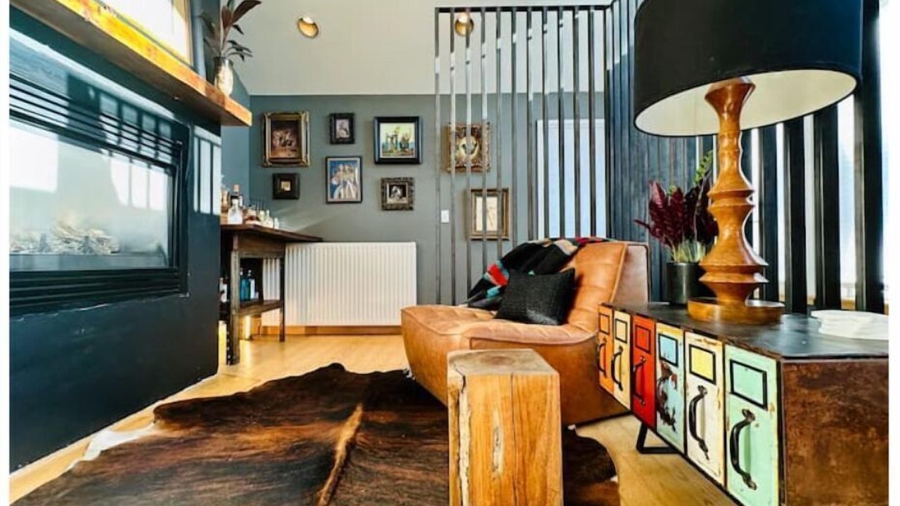Photo of Livingroom in West Highland