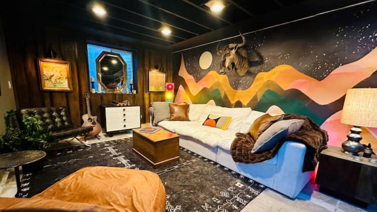 Photo of Livingroom in West Highland