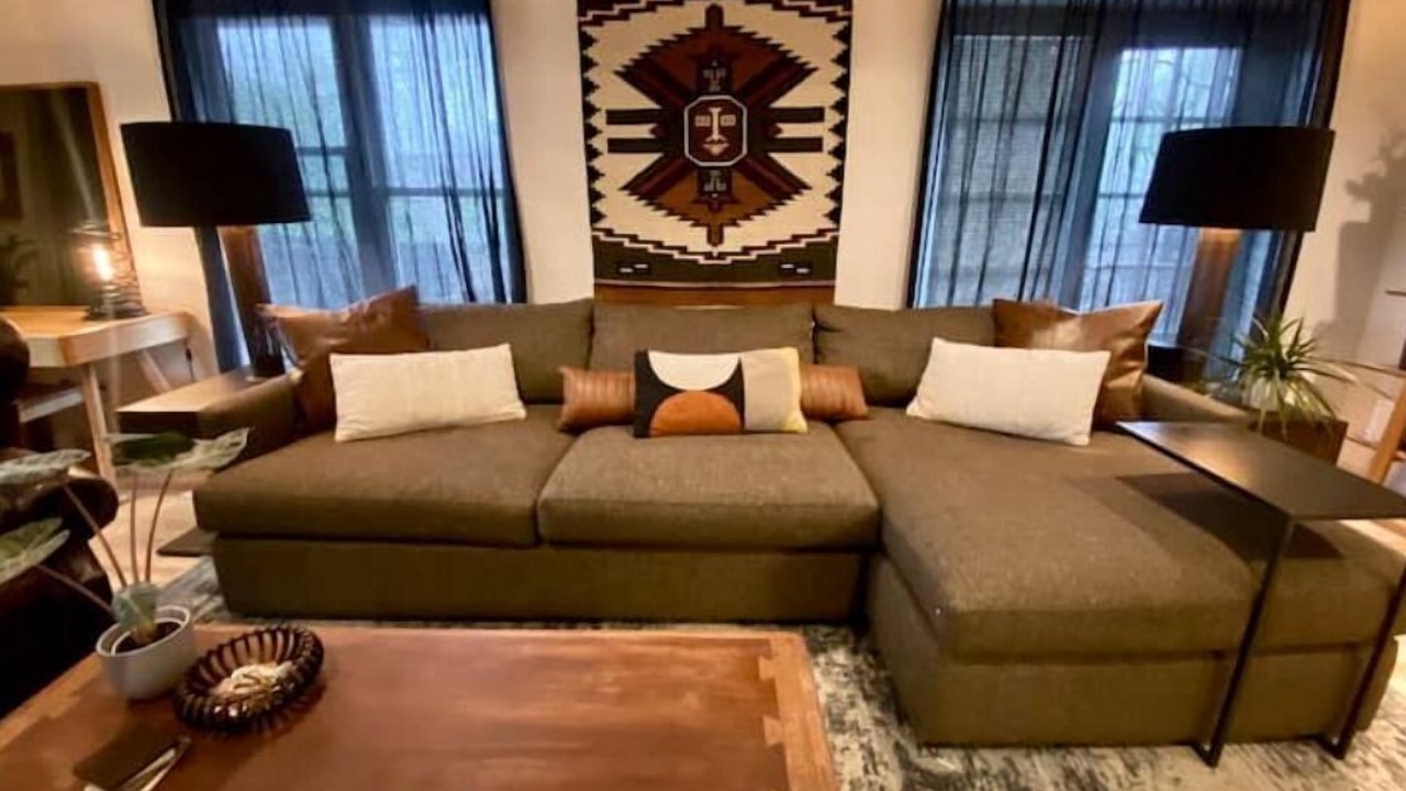 Photo of Livingroom in West Highland