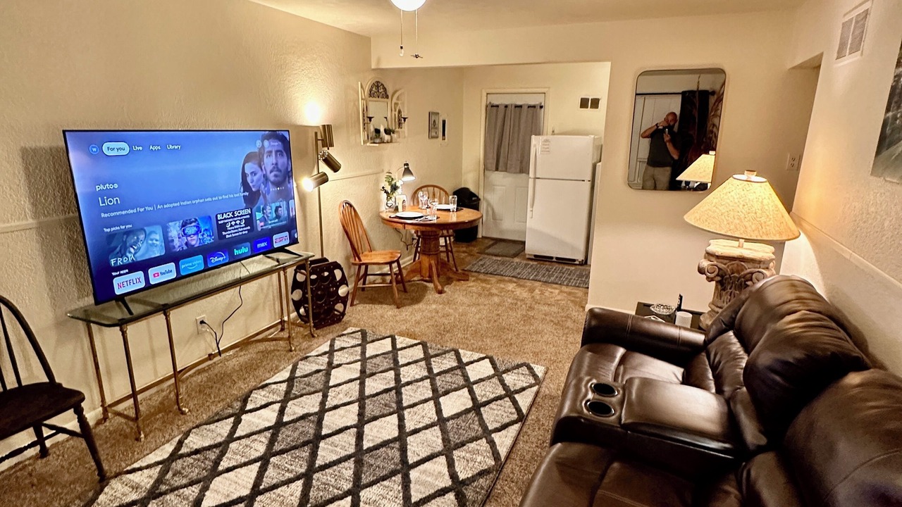 Photo of Livingroom in Fort Morgan