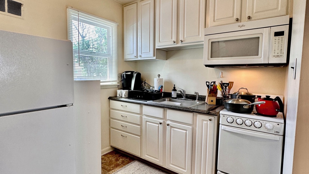 Photo of Kitchen in Fort Morgan