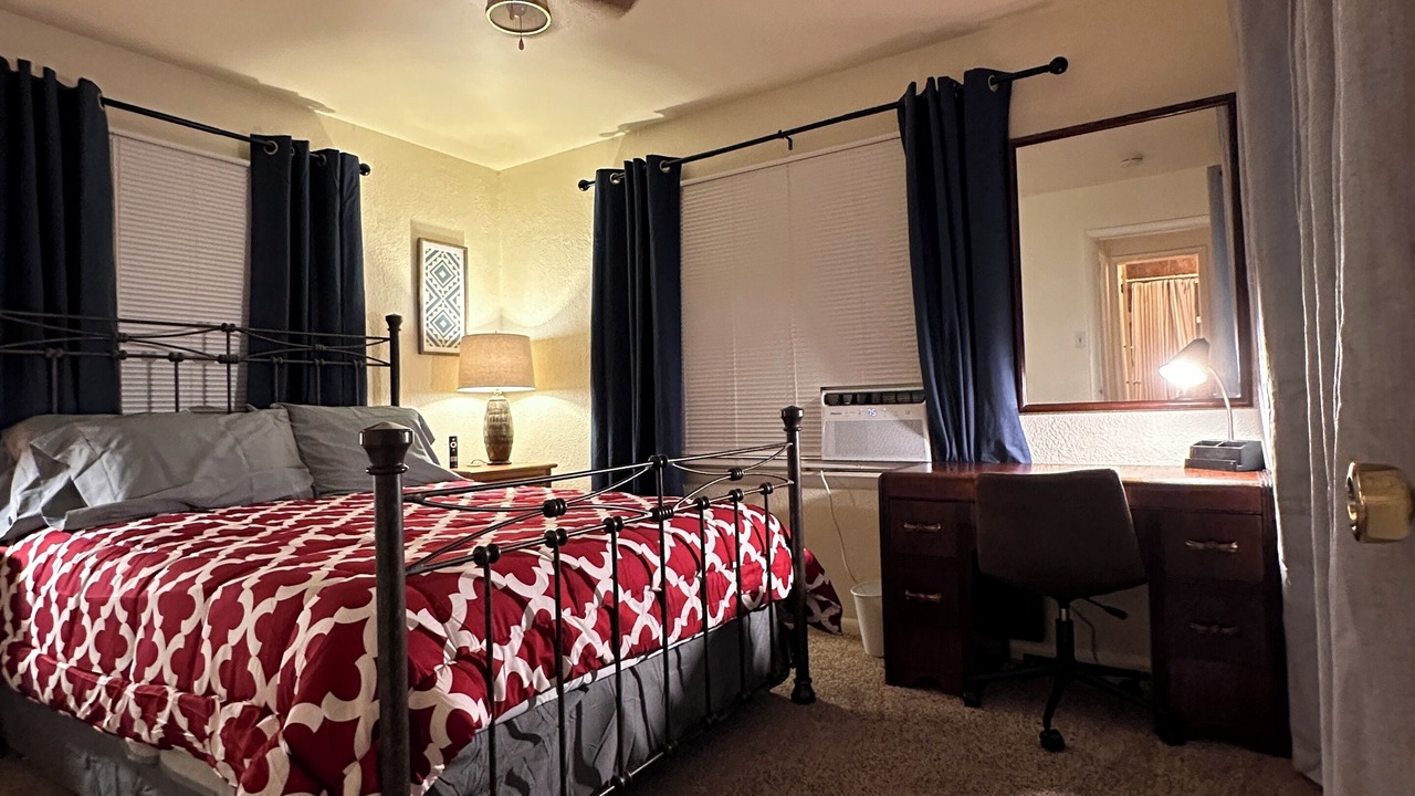 Photo of Bedroom in Fort Morgan